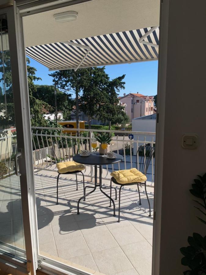 Apartament Jukich