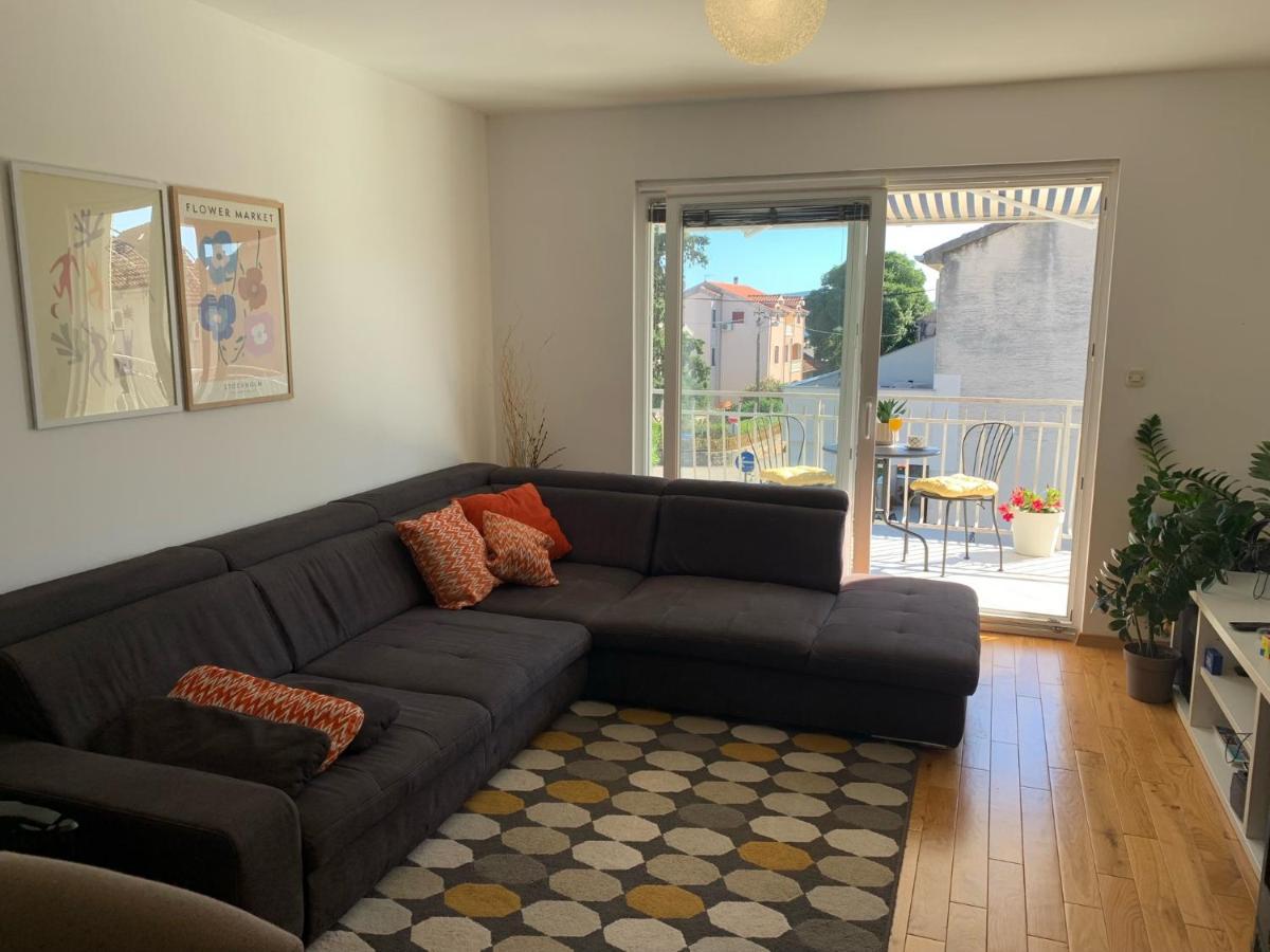 Jukich Apartament