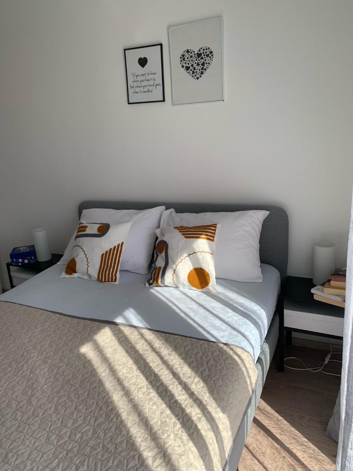 Apartament Jukich Sveti Filip i Jakov