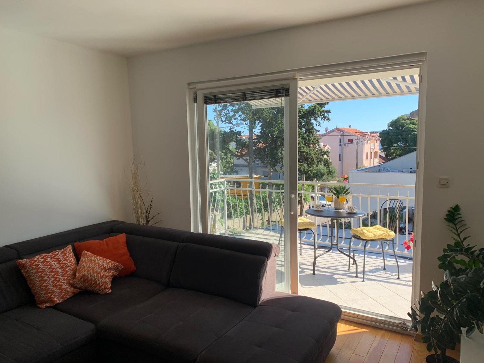 Apartament Jukich *