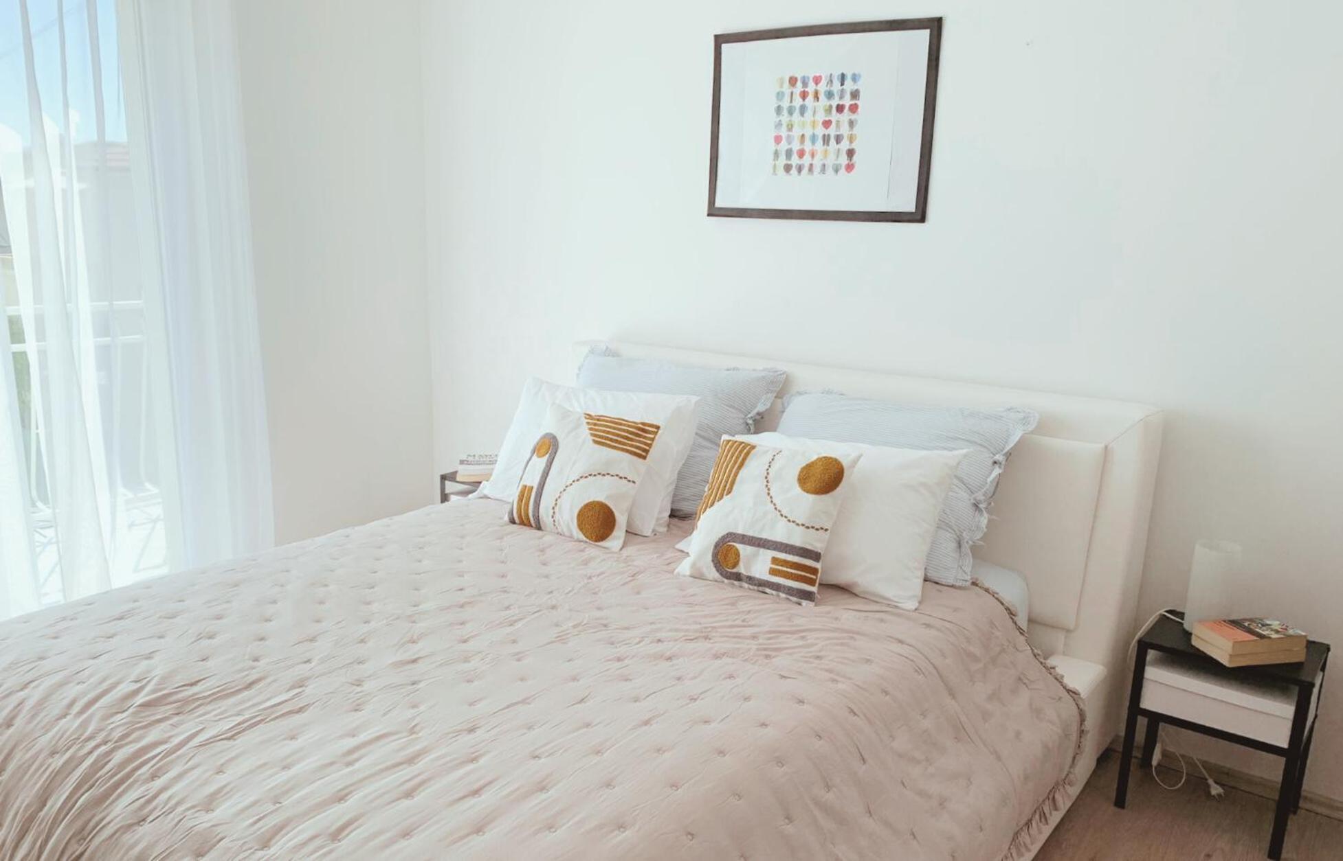 Apartament Jukich Sveti Filip i Jakov