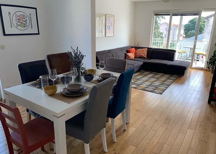Apartment Jukich
