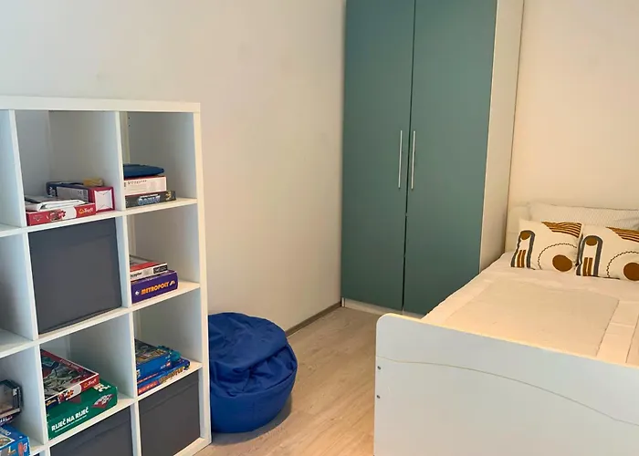 Apartment Jukich