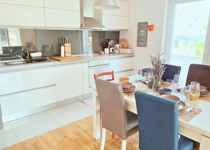 Apartment Jukich