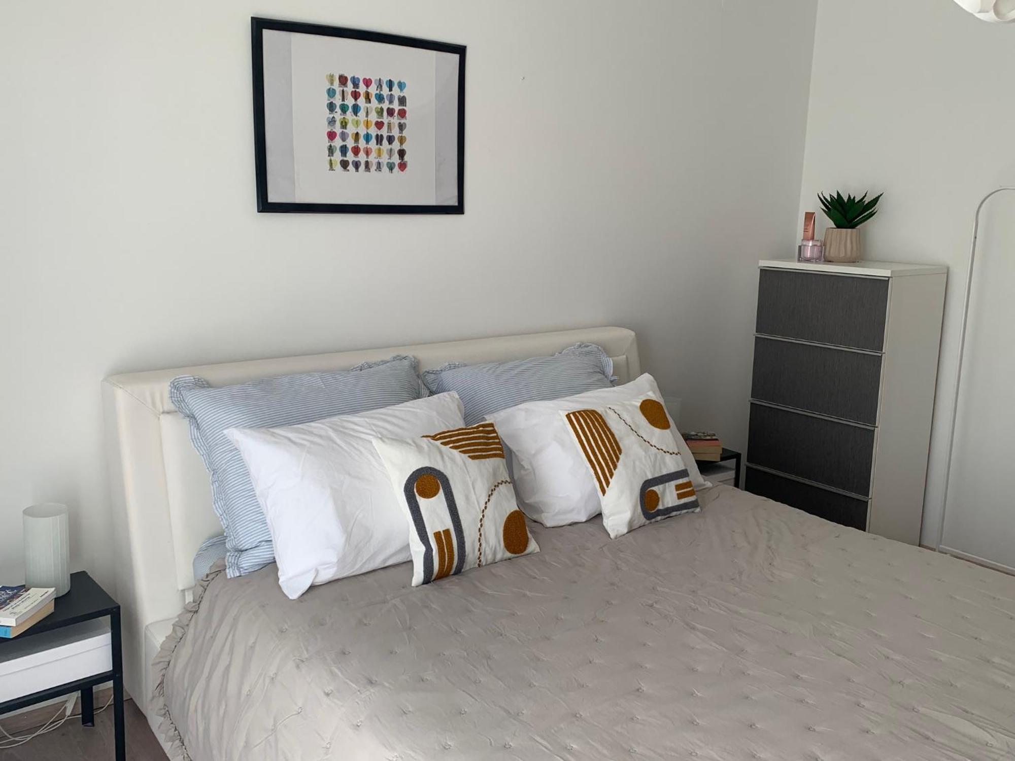 Apartment Jukich *