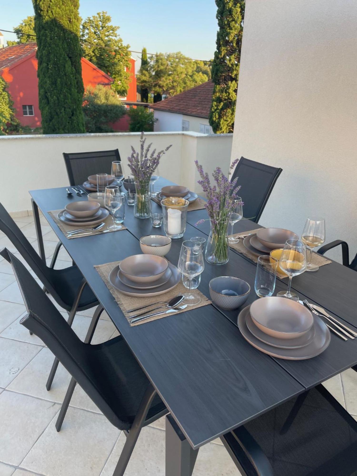 Apartment Jukich Sveti Filip i Jakov