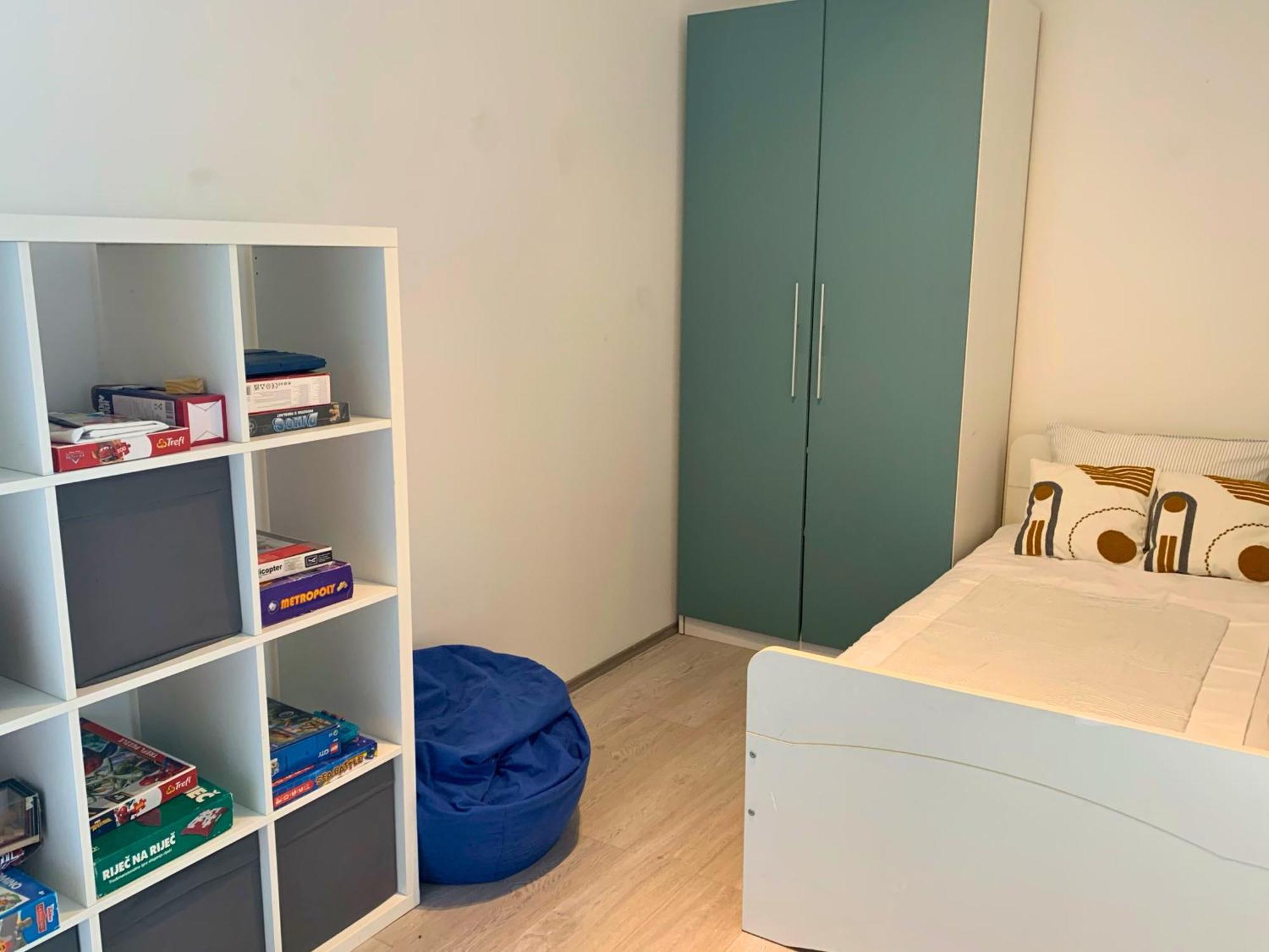 Apartment Jukich Sveti Filip i Jakov