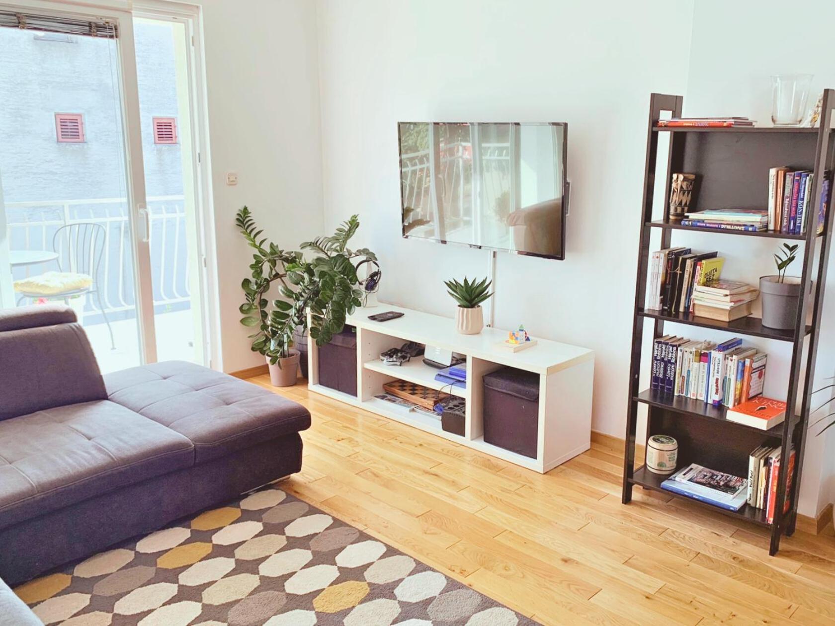 Apartment Jukich
